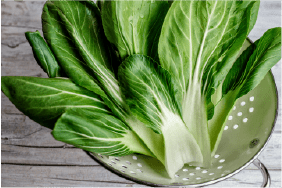 Vegetales